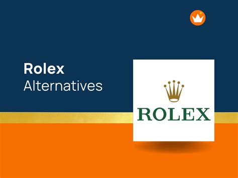 Top Rolex Competitors and Alternatives 